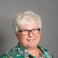 Eveline Mellacher