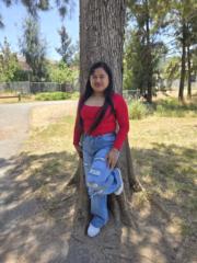 Claudia Cuz