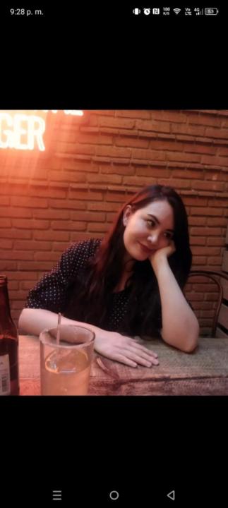 Sandra Ramírez