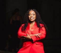 Lindelani Mathobo