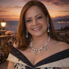 Evelyn Smester Melián