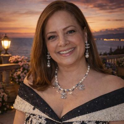 Evelyn Smester Melián