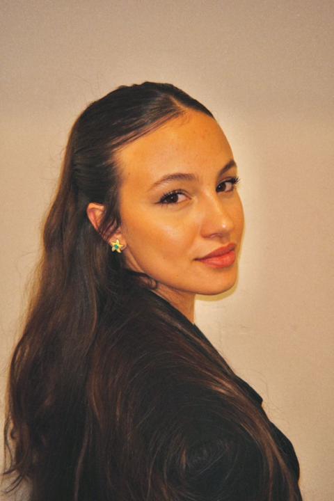 Ana Reinaudi