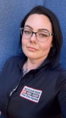 Missy Maruschak