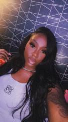 Keosha Elle