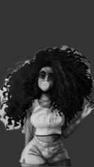 Ashley Bibbs