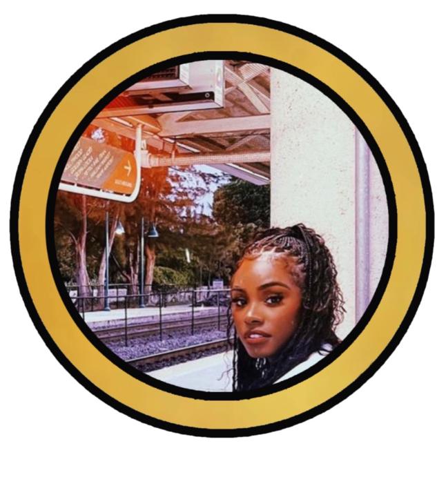 Vinesica Stuckey