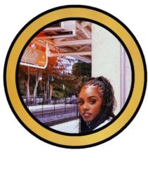 Vinesica Stuckey