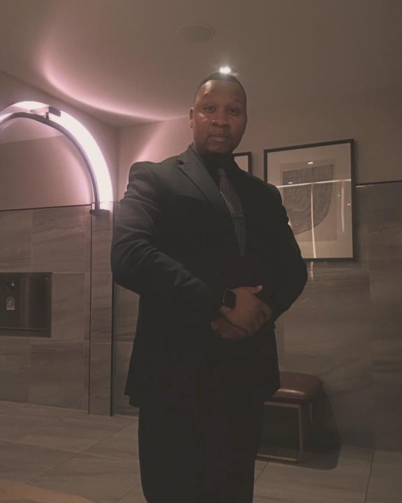 Perez Patterson Thomas