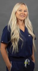 Gwen Thomas
