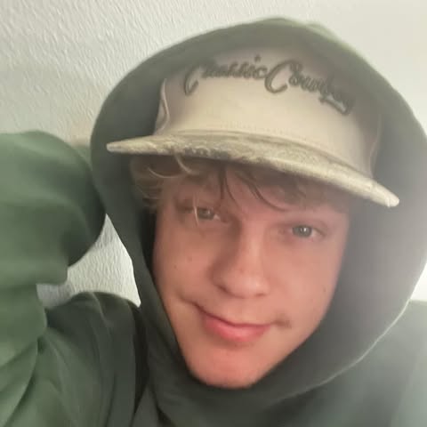 Zackary Lovrek