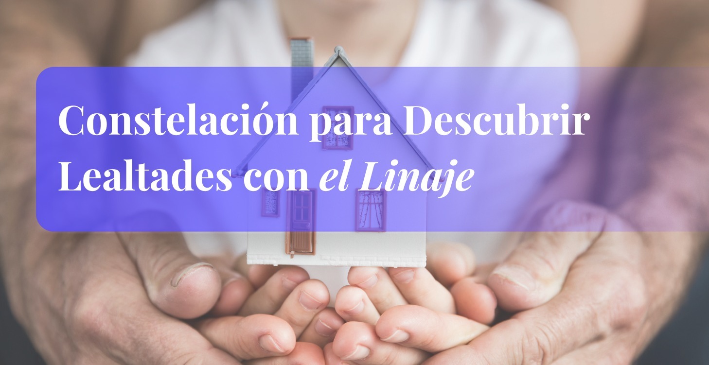 Descubrir Lealtades con el Linaje