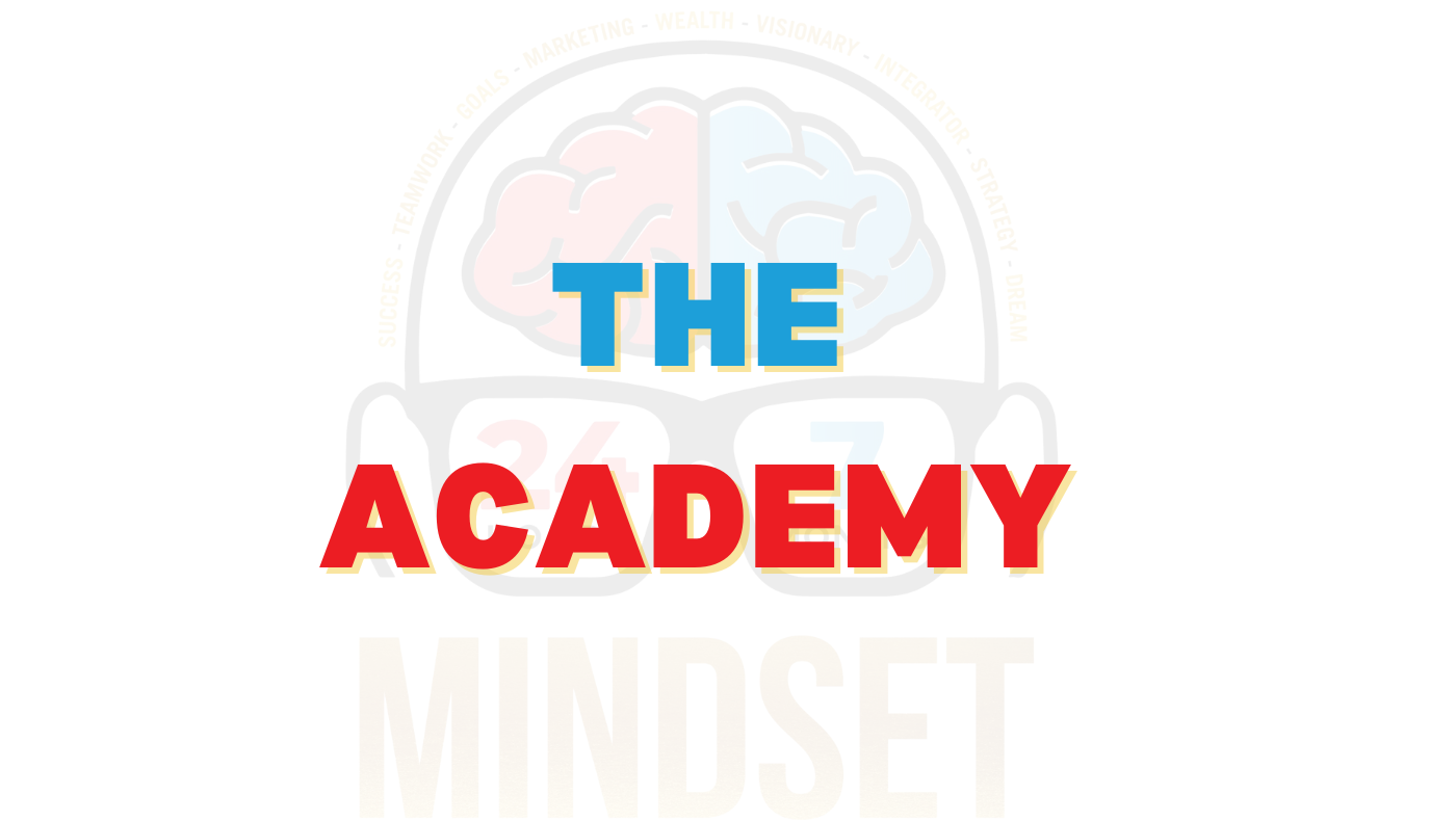 24 7 Mindset Academy