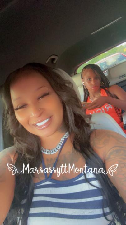 Martika Thompson