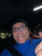 Benjamin Laracuente