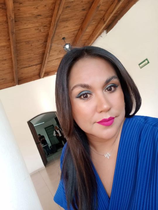Laisha Wilkings