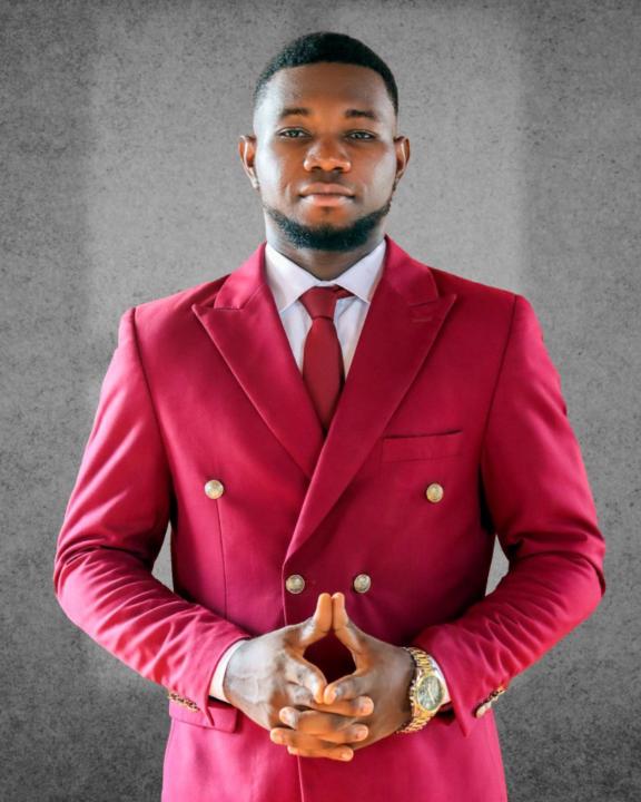 Dominic Agbesi