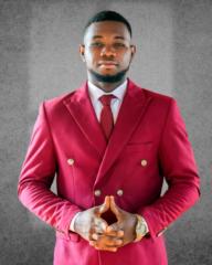 Dominic Agbesi
