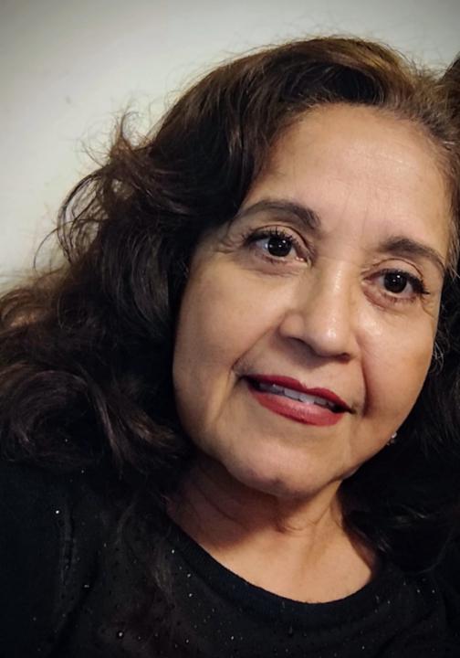 Rosa Amelia Zepeda Sánchez