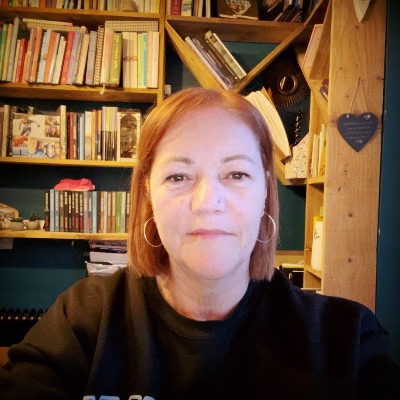 Helen Drew-Bradley