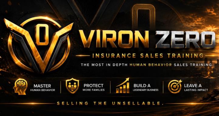 Viron Zero