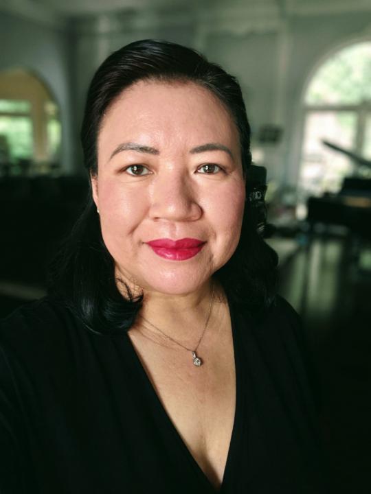 Suzi Raymond