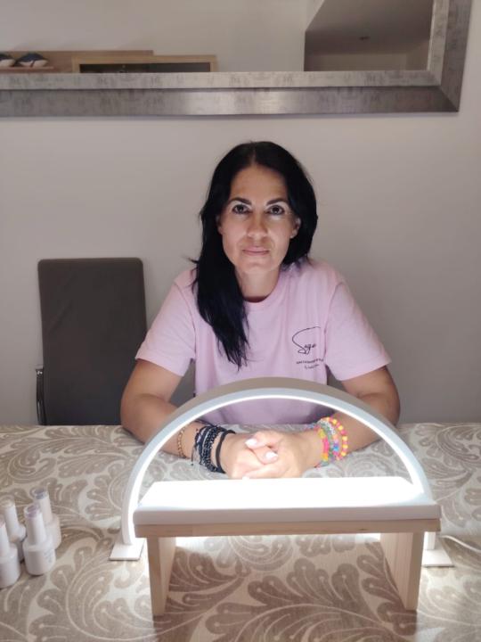 María elena Chuecos ruiz