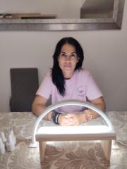 María elena Chuecos ruiz