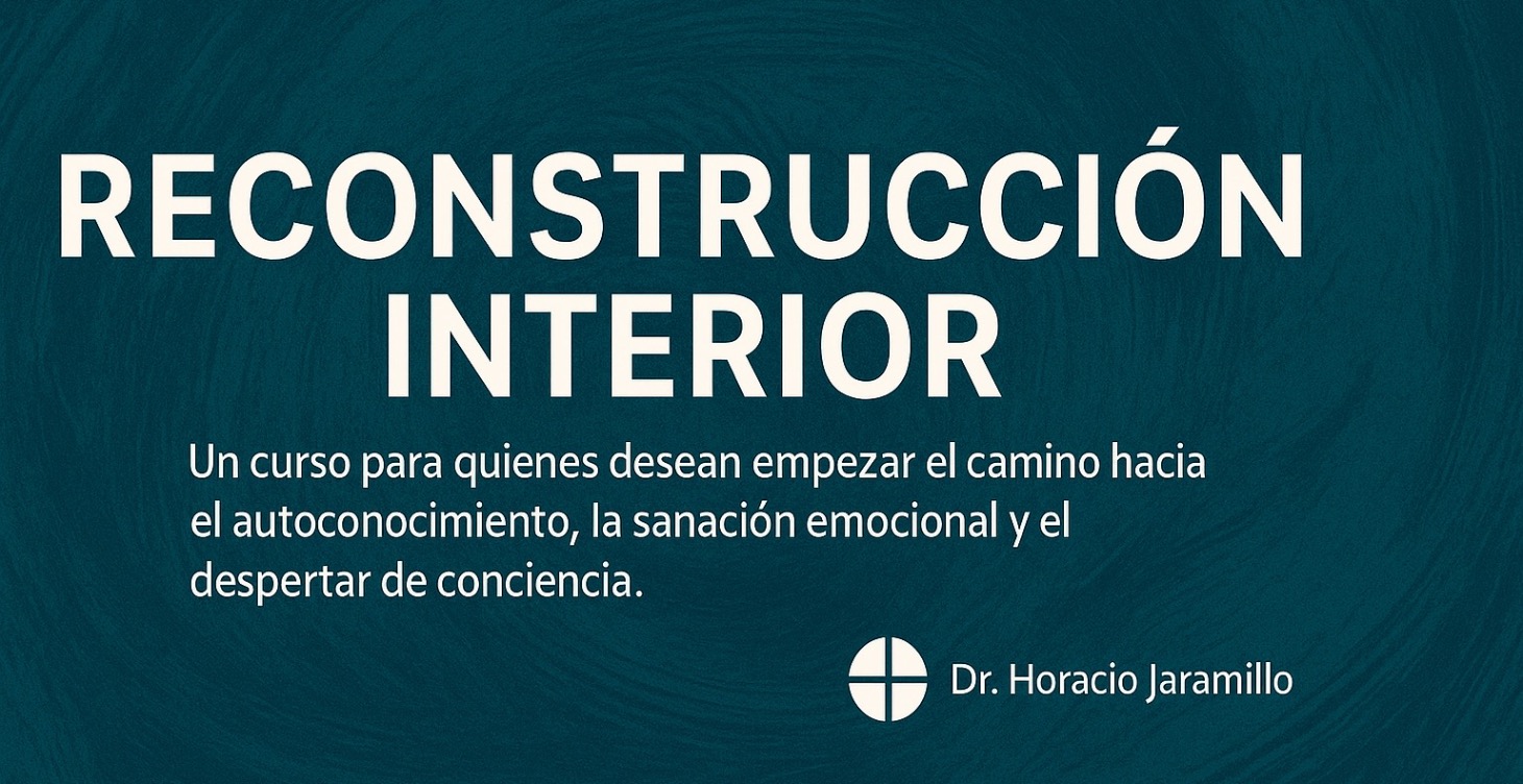 Reconstrucción Interior