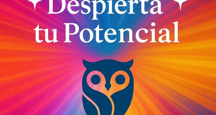 🚀 Despierta tu Potencial✨💯