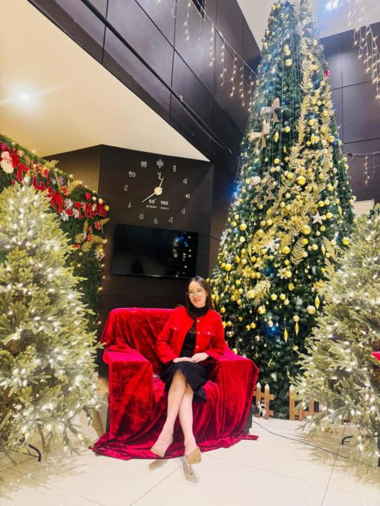 Altanchimeg Adiyasuren