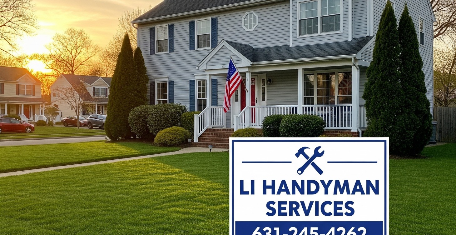 The Essential Toolkit for The Confident Homeowner
