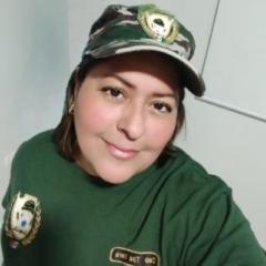 Karla Mera Ubando