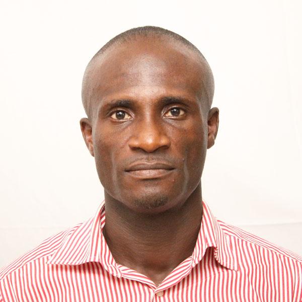 Bismarck Adusei