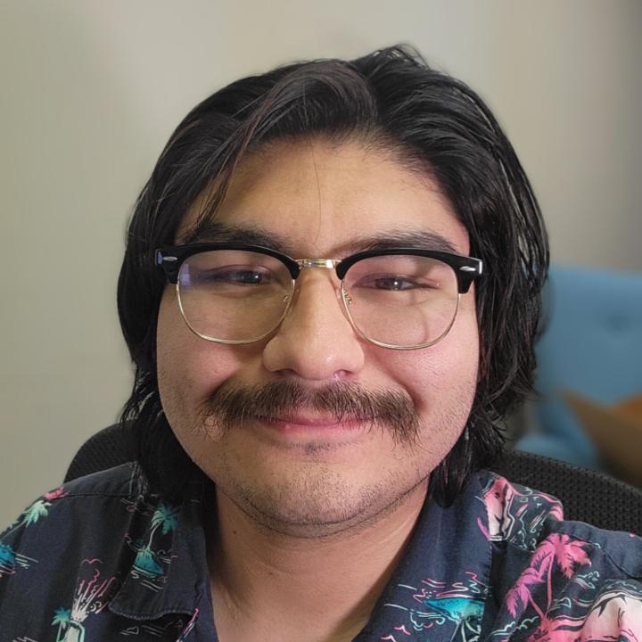 Chris Zavala