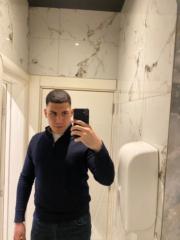 Andrija Kijanovic