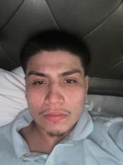 Cristian Hernandez