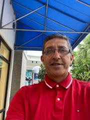 Hialmar Rafael Cordero Verastegui