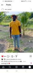 Xavier Hunte