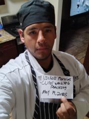 Victor Morales