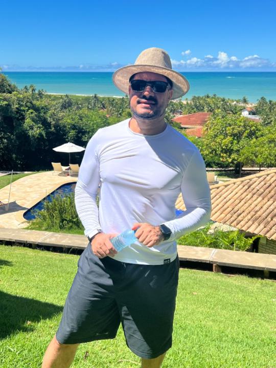 Charles Alves barbosa