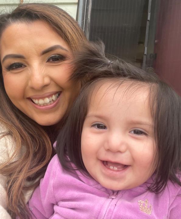 Karina Garibay Barajas