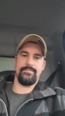 Chris Falgout