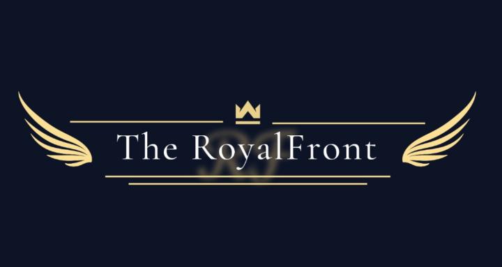 The Royalfront Mastermind