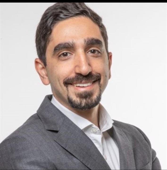 Nadim Azar