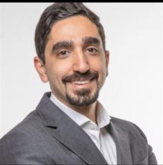 Nadim Azar