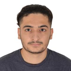 Zakaria Haicheur