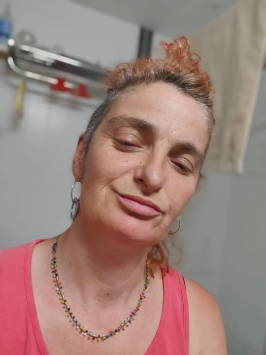 Antonia Robles lopez
