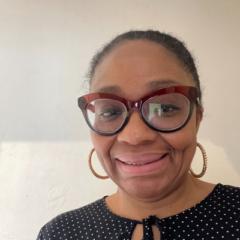 Essie Rewane-Adejare