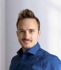Kristoffer Kero